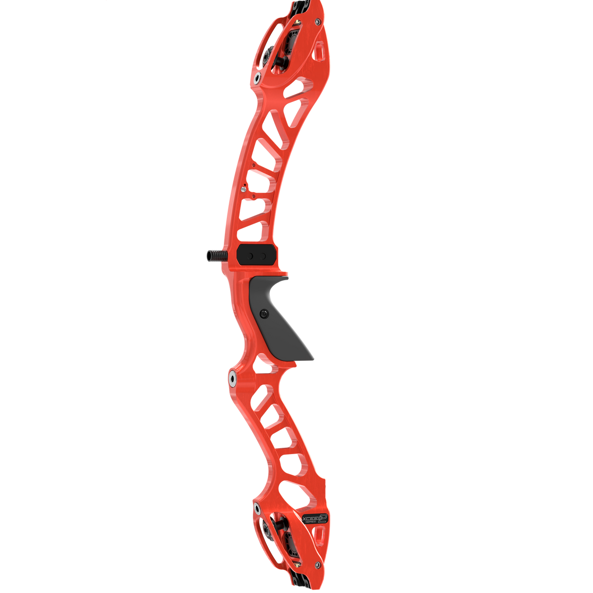 Hoyt Xceed 2 ILF Recurve Riser 2026