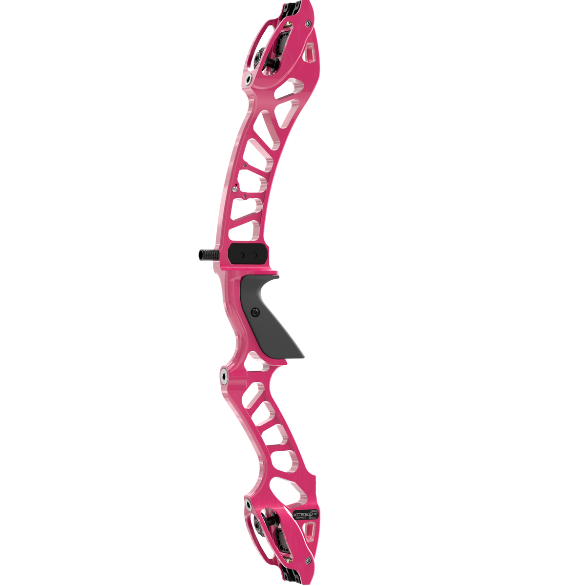 Hoyt Xceed 2 ILF Recurve Riser 2026