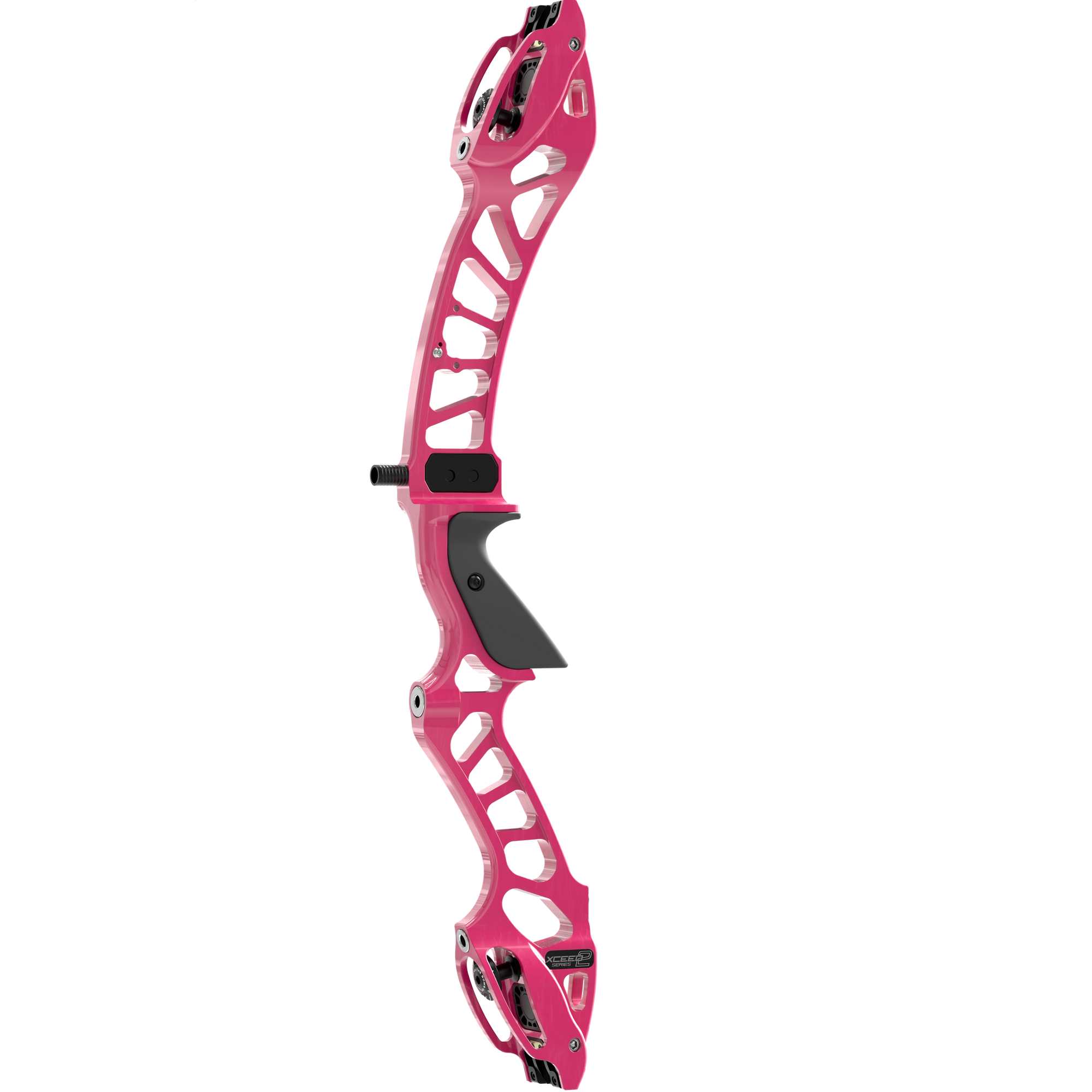 Hoyt Xceed 2 ILF Recurve Riser 2026