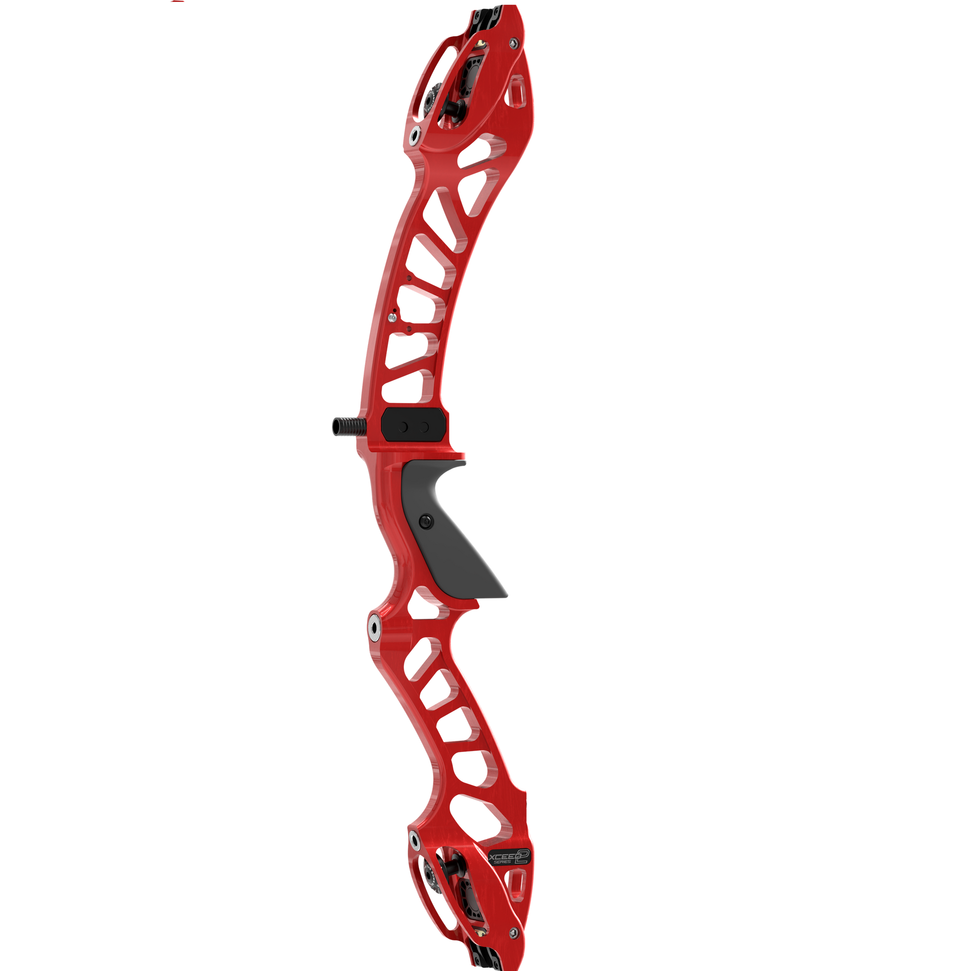 Hoyt Xceed 2 ILF Recurve Riser 2026