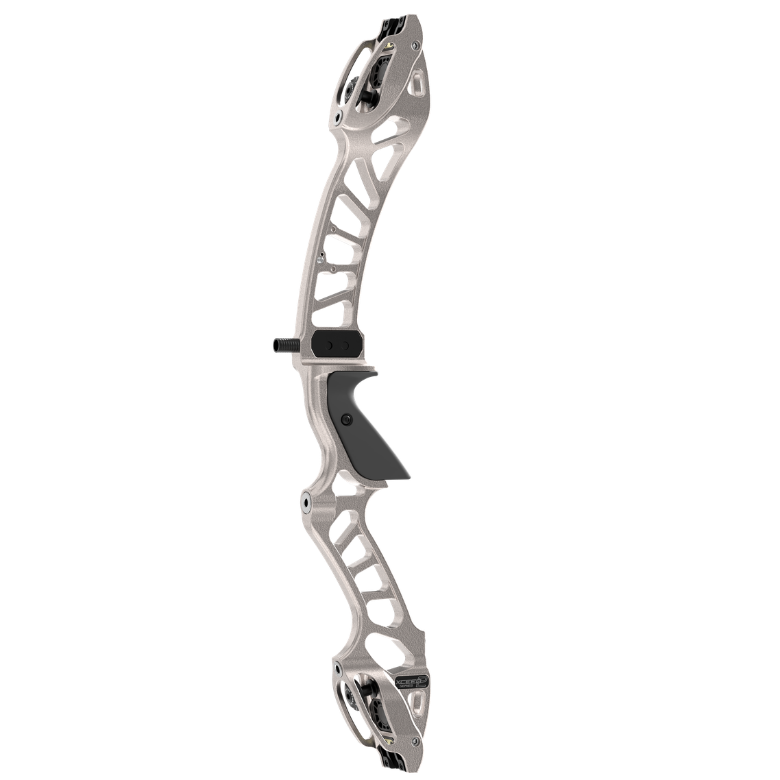 Hoyt Xceed 2 ILF Recurve Riser 2026