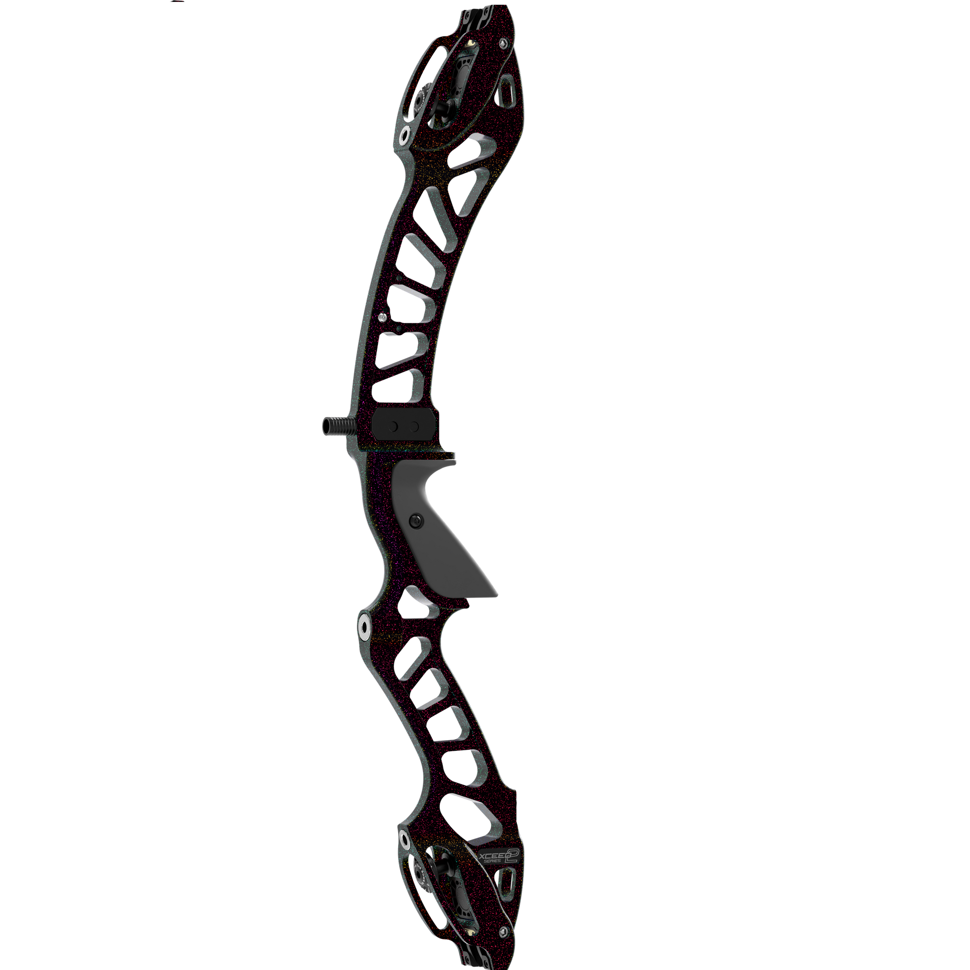 Hoyt Xceed 2 ILF Recurve Riser 2026