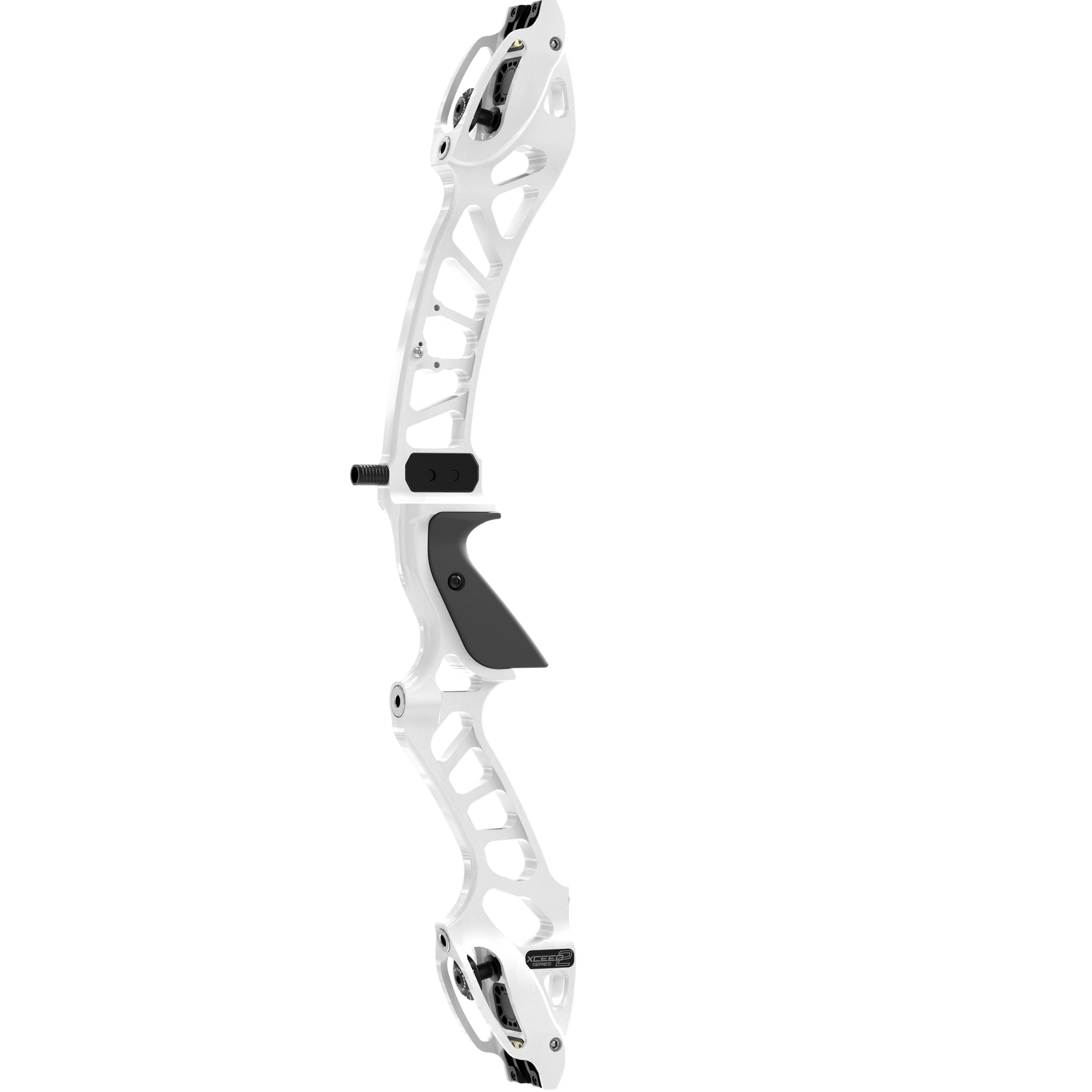 Hoyt Xceed 2 ILF Recurve Riser 2026