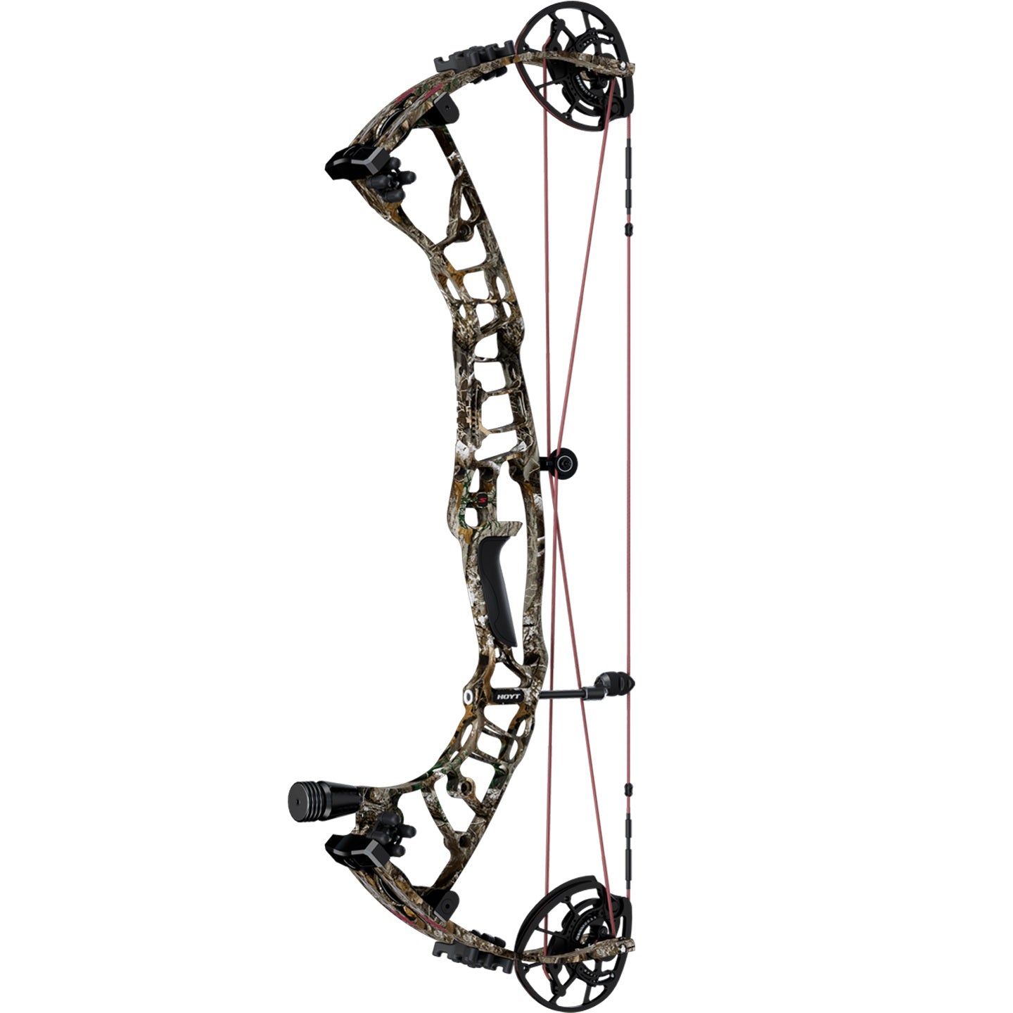 Hoyt Z1S Compound Bow Camo Colours Special Order