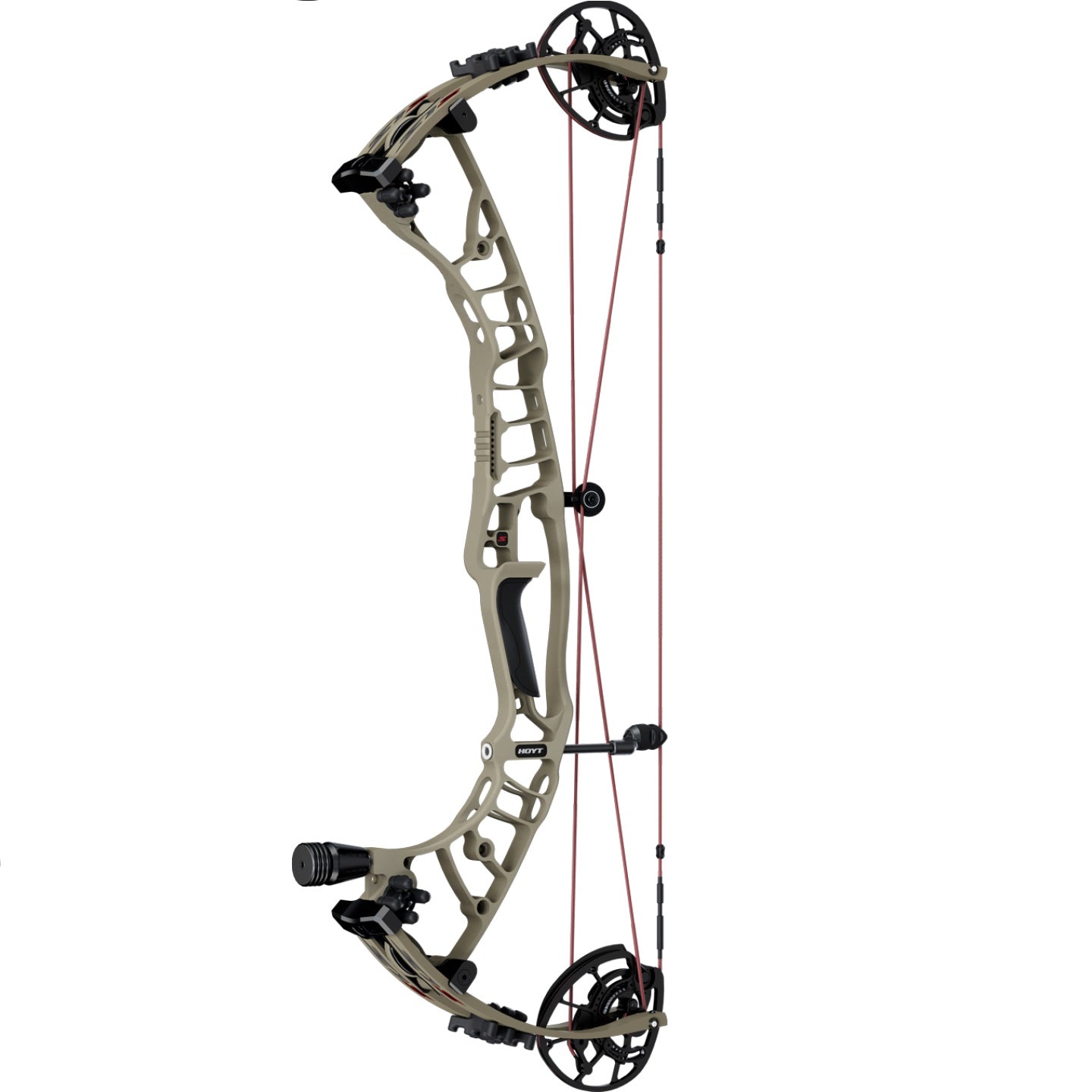 Hoyt Z1S Compound Bow Target Colours Special Order