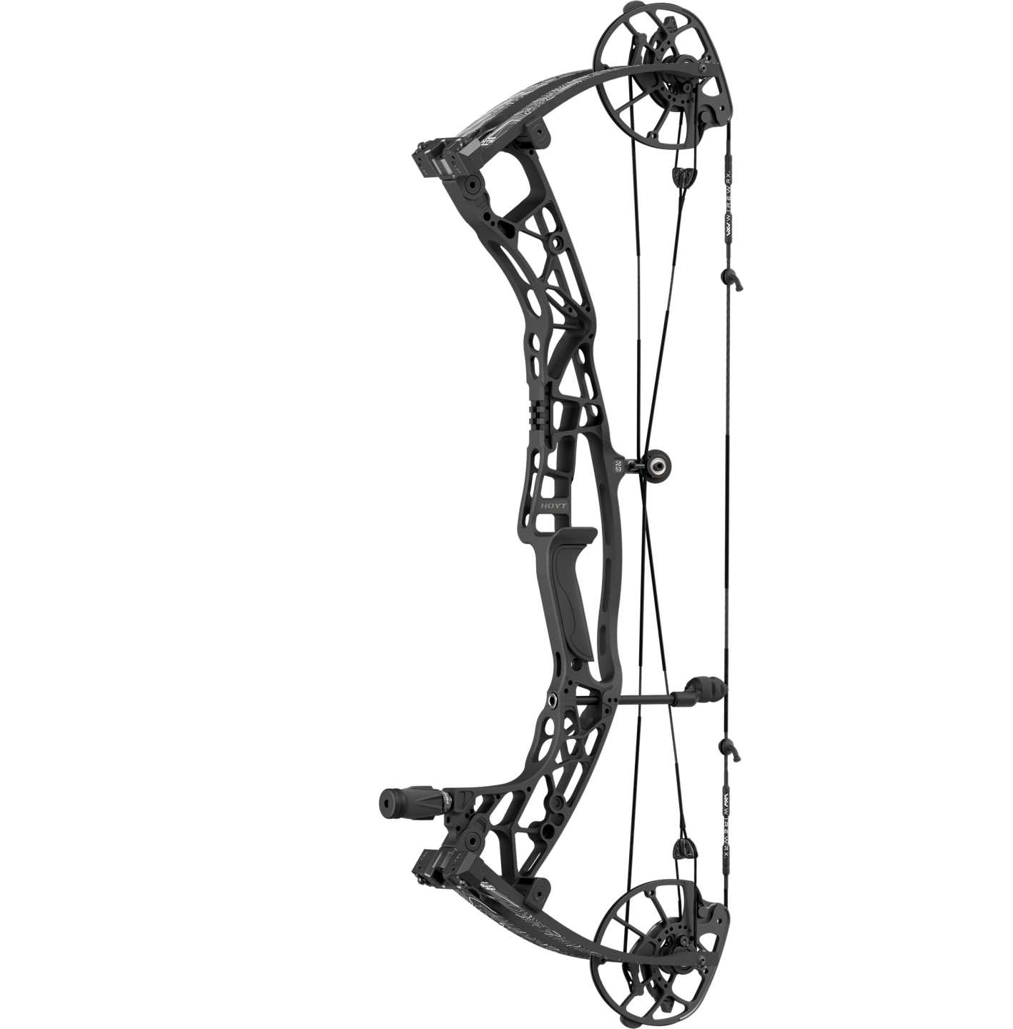 Hoyt AX-3 Special Order