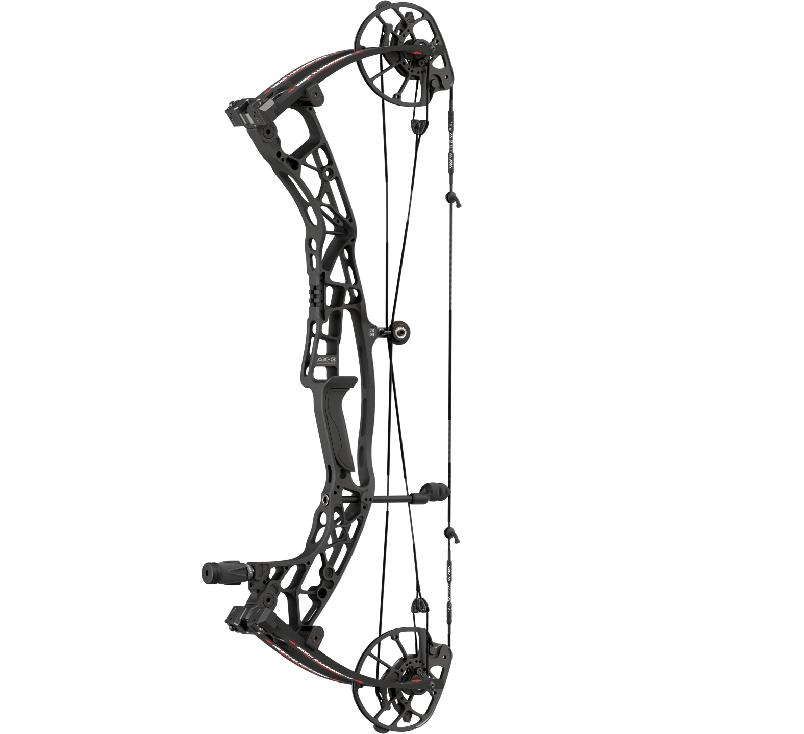 Hoyt AX-3 Special Order