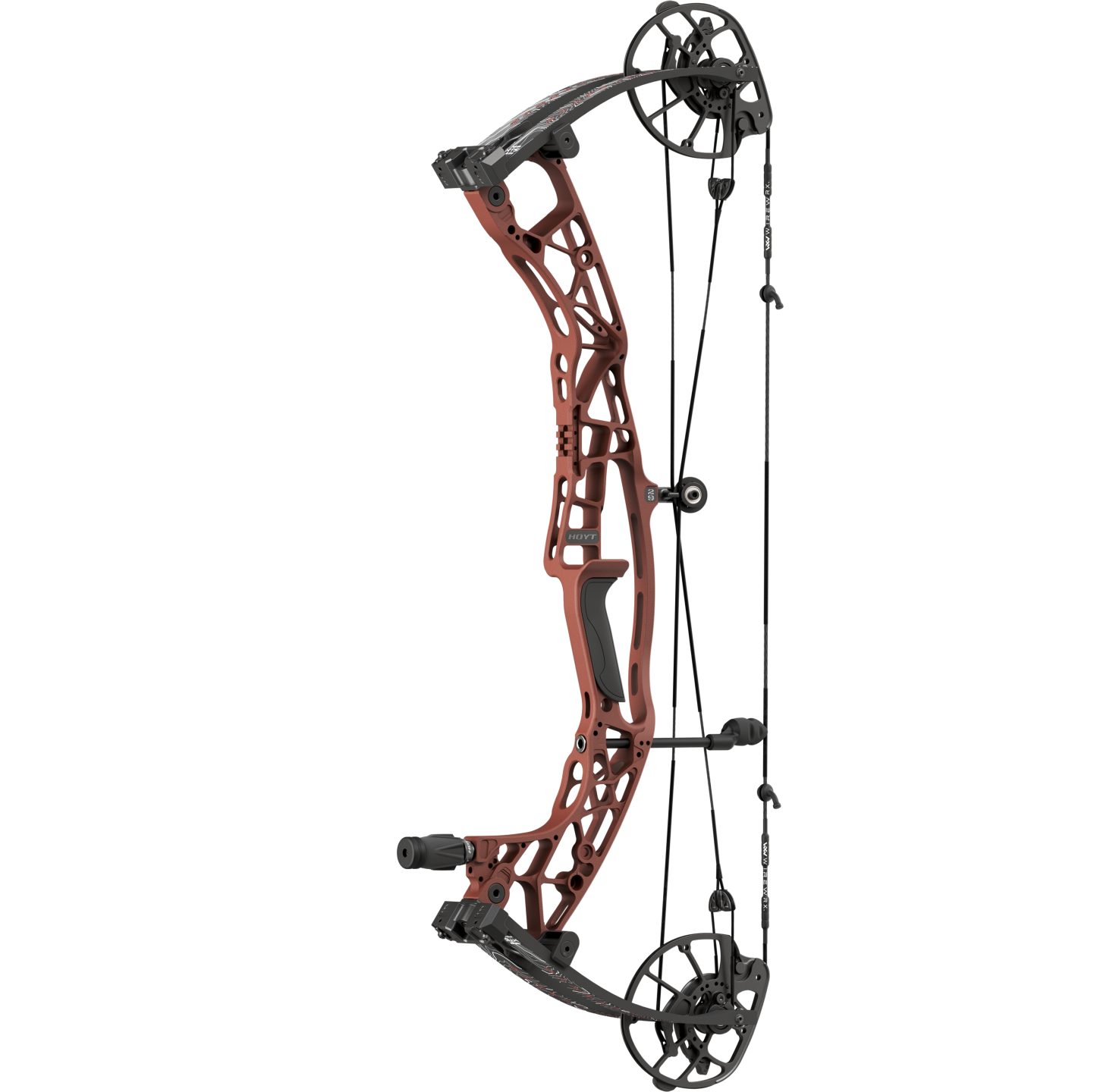 Hoyt AX-3 Special Order