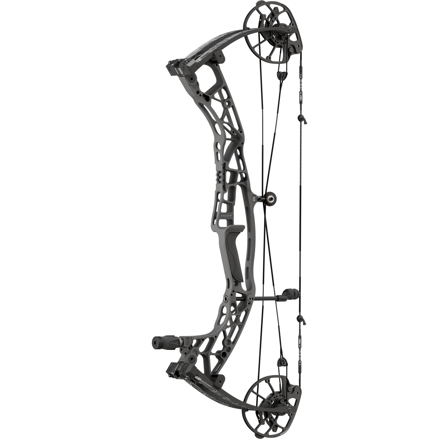 Hoyt AX-3 Special Order