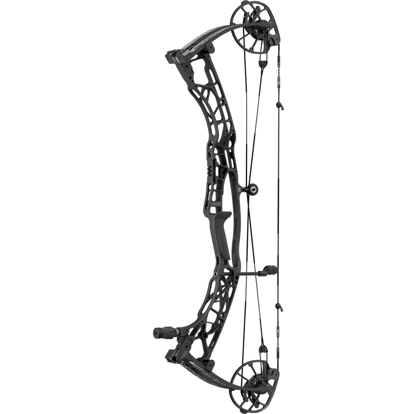 Hoyt AX-3 Special Order