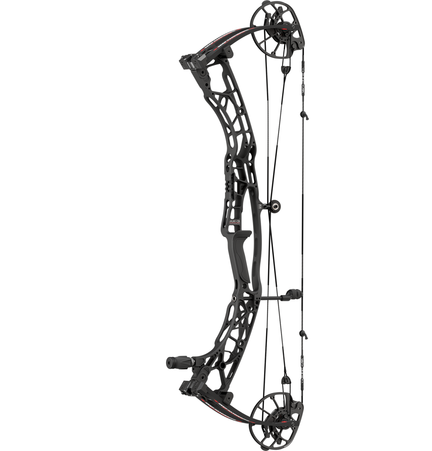Hoyt AX-3 Special Order