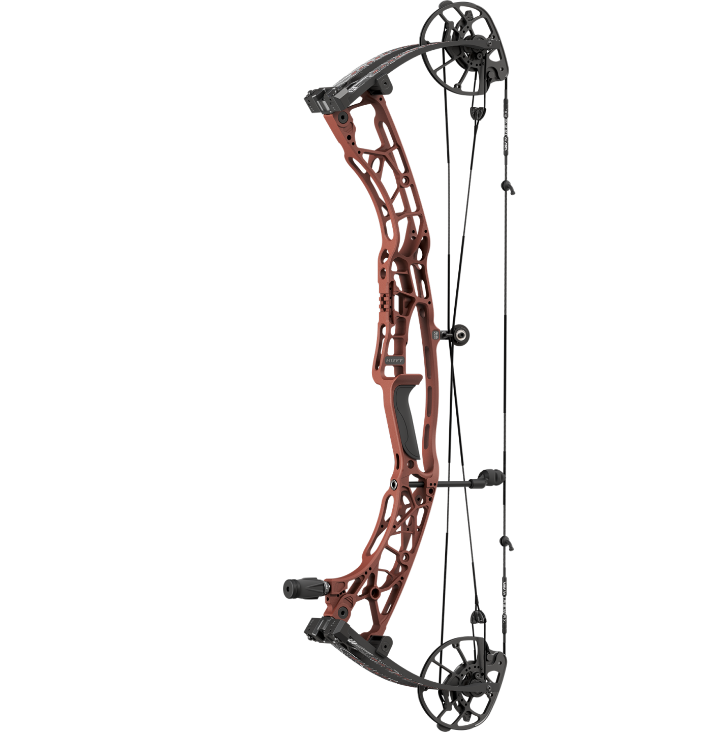 Hoyt AX-3 Special Order