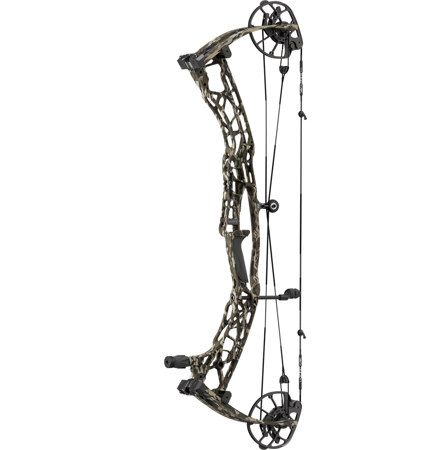 Hoyt AX-3 Special Order