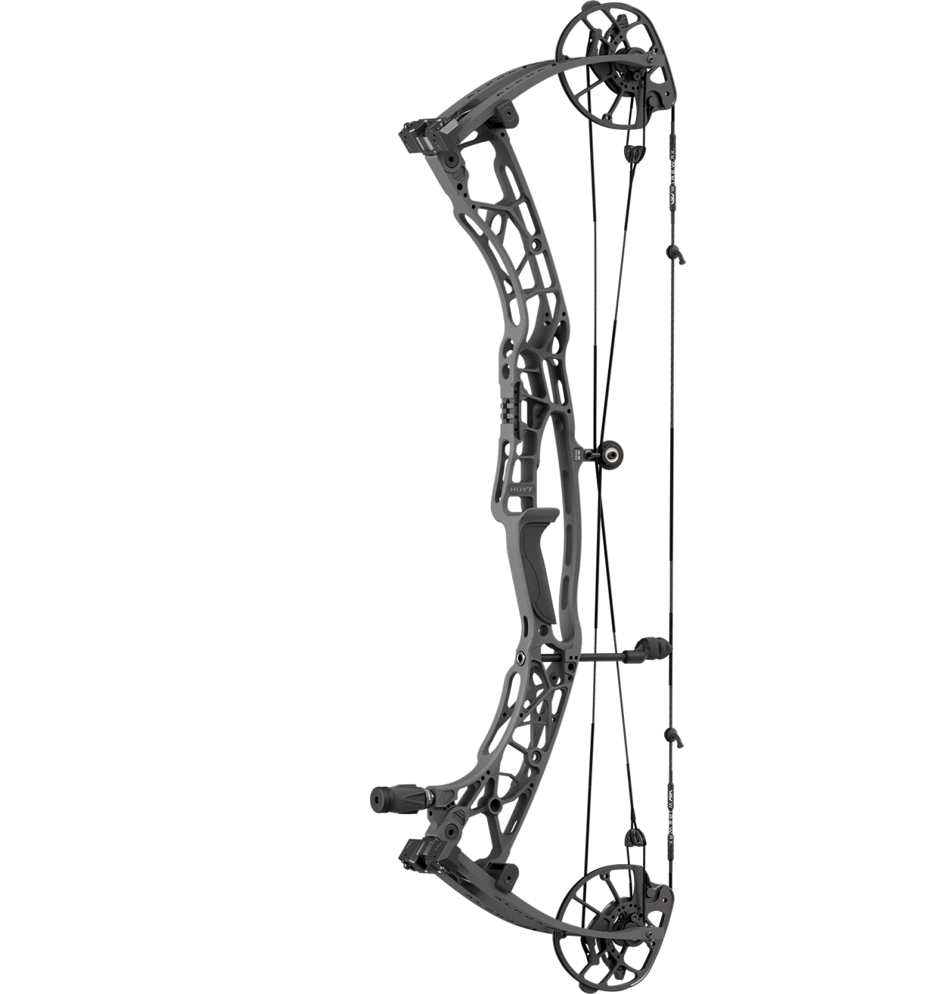 Hoyt AX-3 Special Order