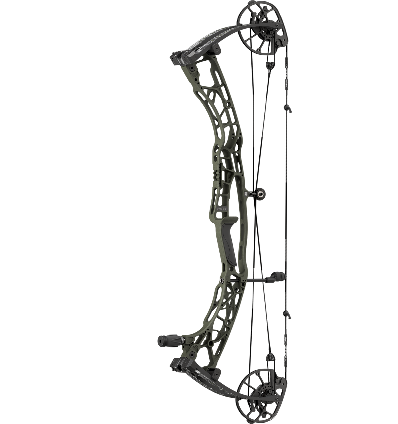 Hoyt AX-3 Special Order