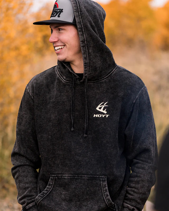 Hoyt Sustain Yourself Hoodie