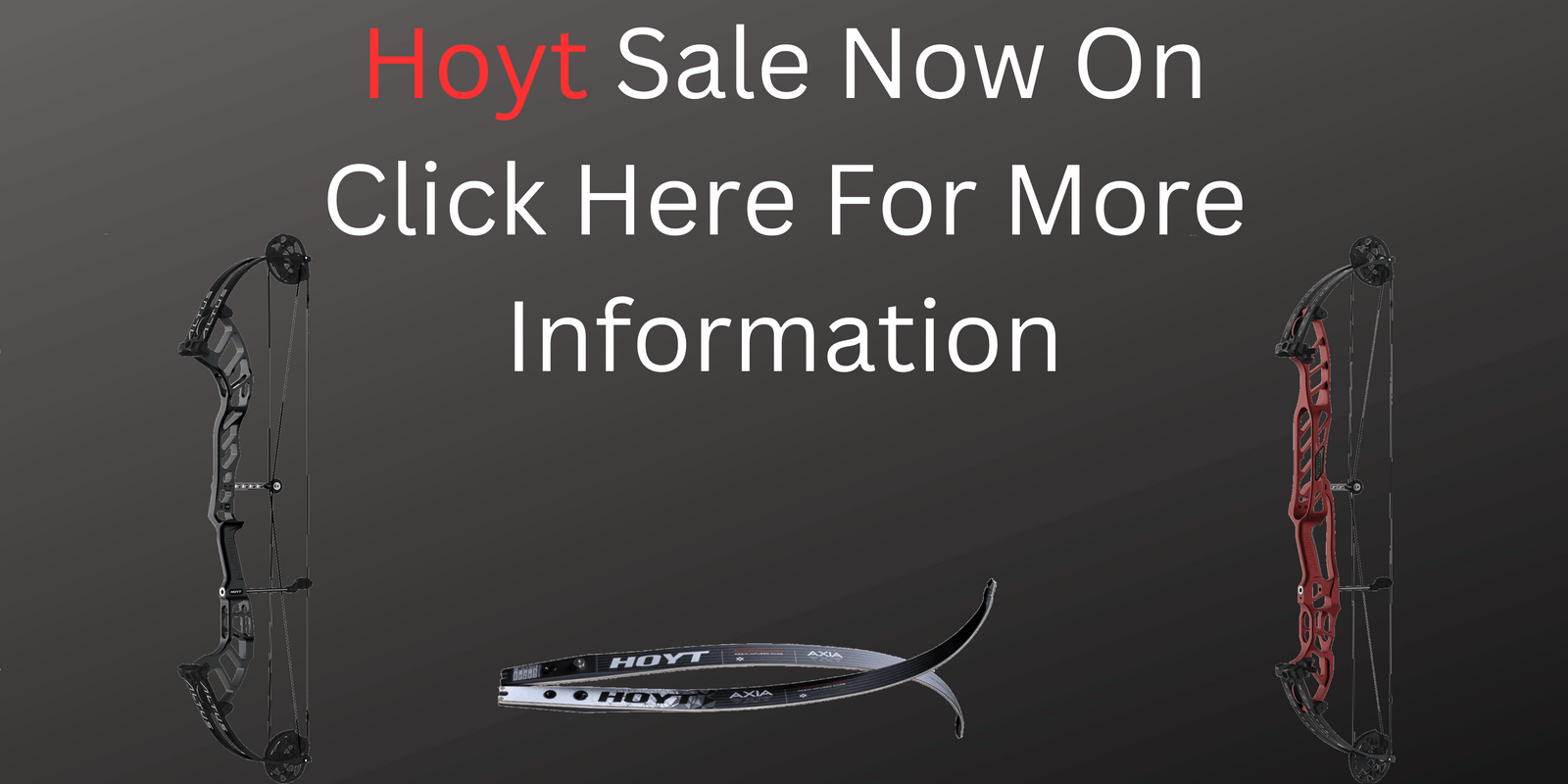 Archery supplies online store sales