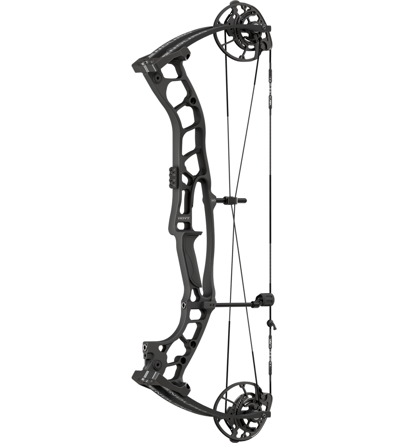 Hoyt Enduro Compound Bow Special Order