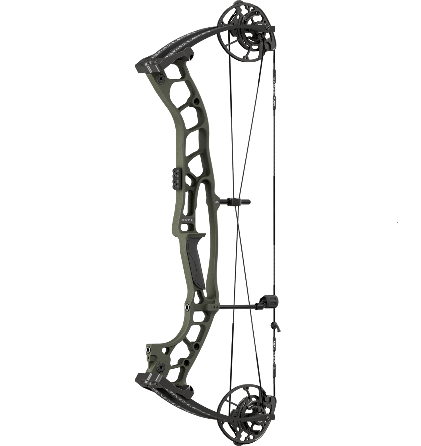 Hoyt Enduro Compound Bow Special Order