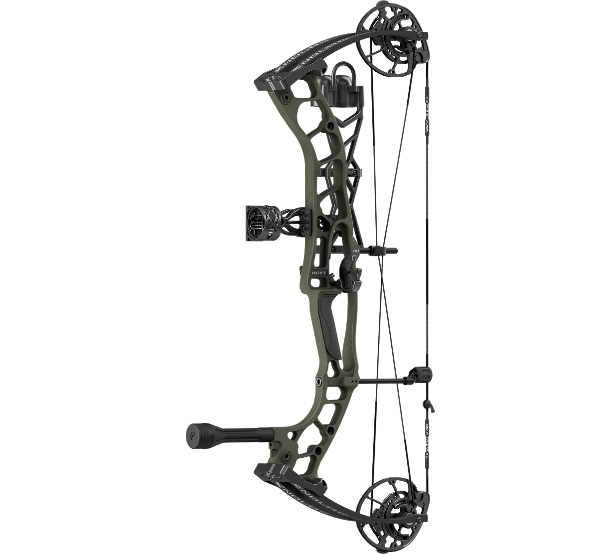 Hoyt Enduro Compound Kit Special Order