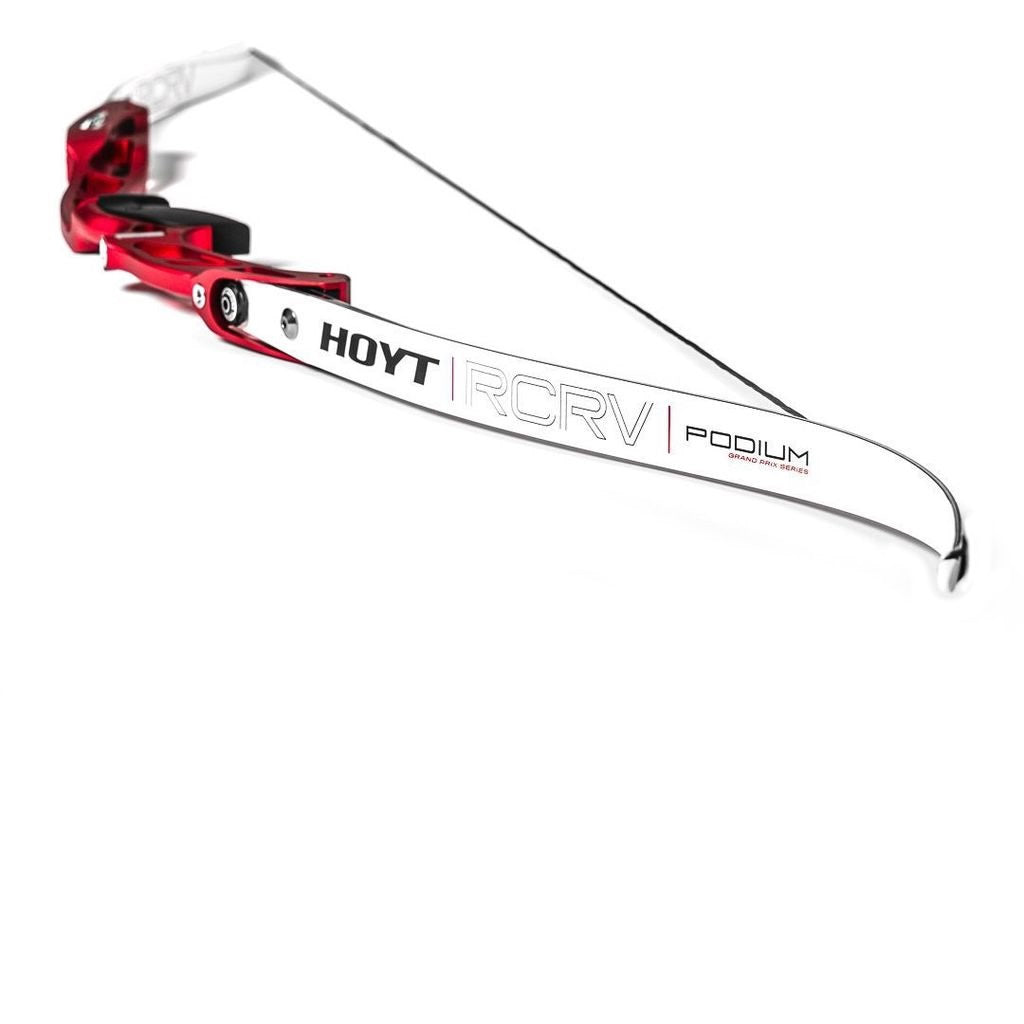Hoyt Grand Prix RCRV Podium Recurve Limbs - Wales Archery