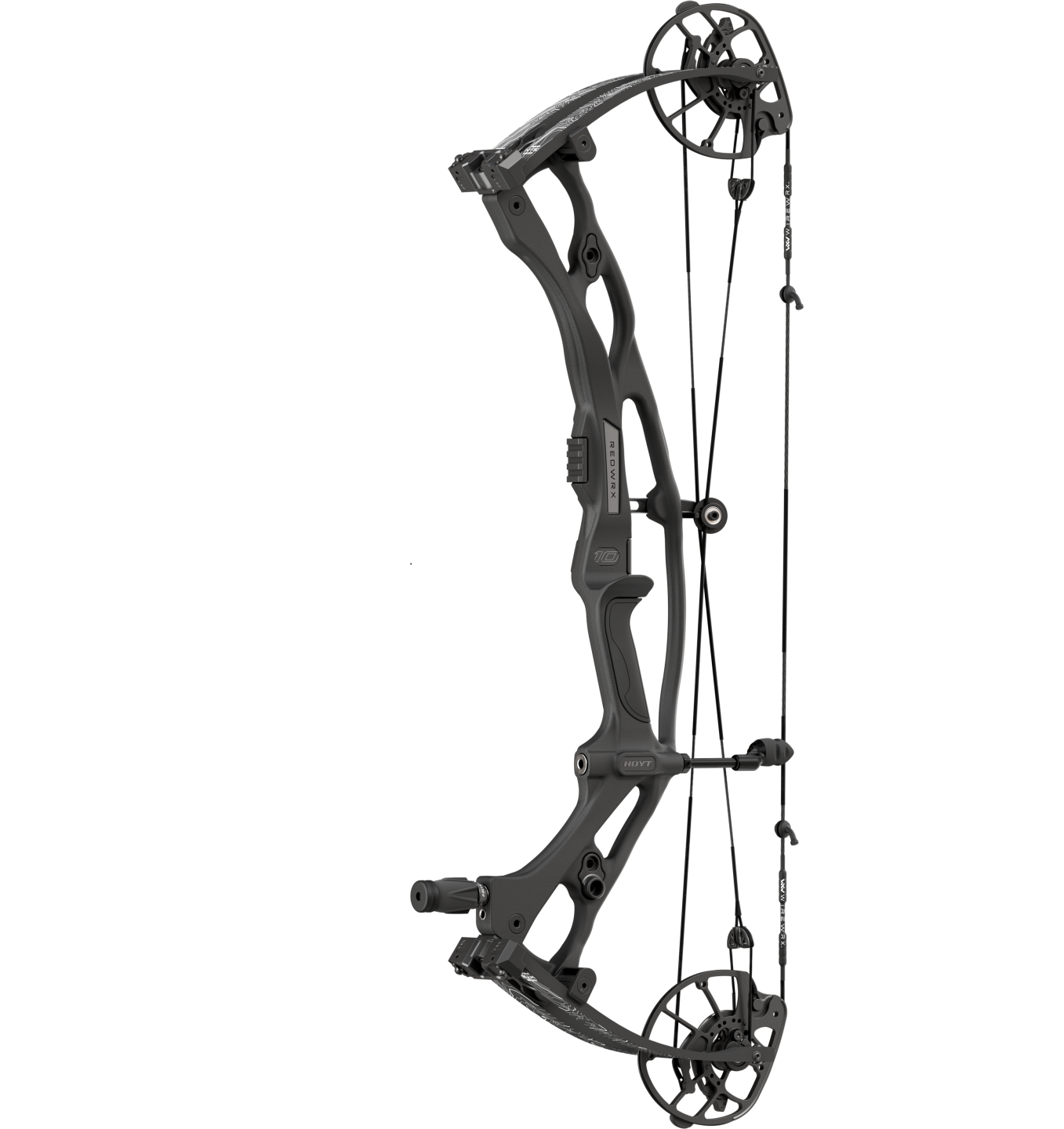 Hoyt Carbon RX-10 / Ultra Special Order