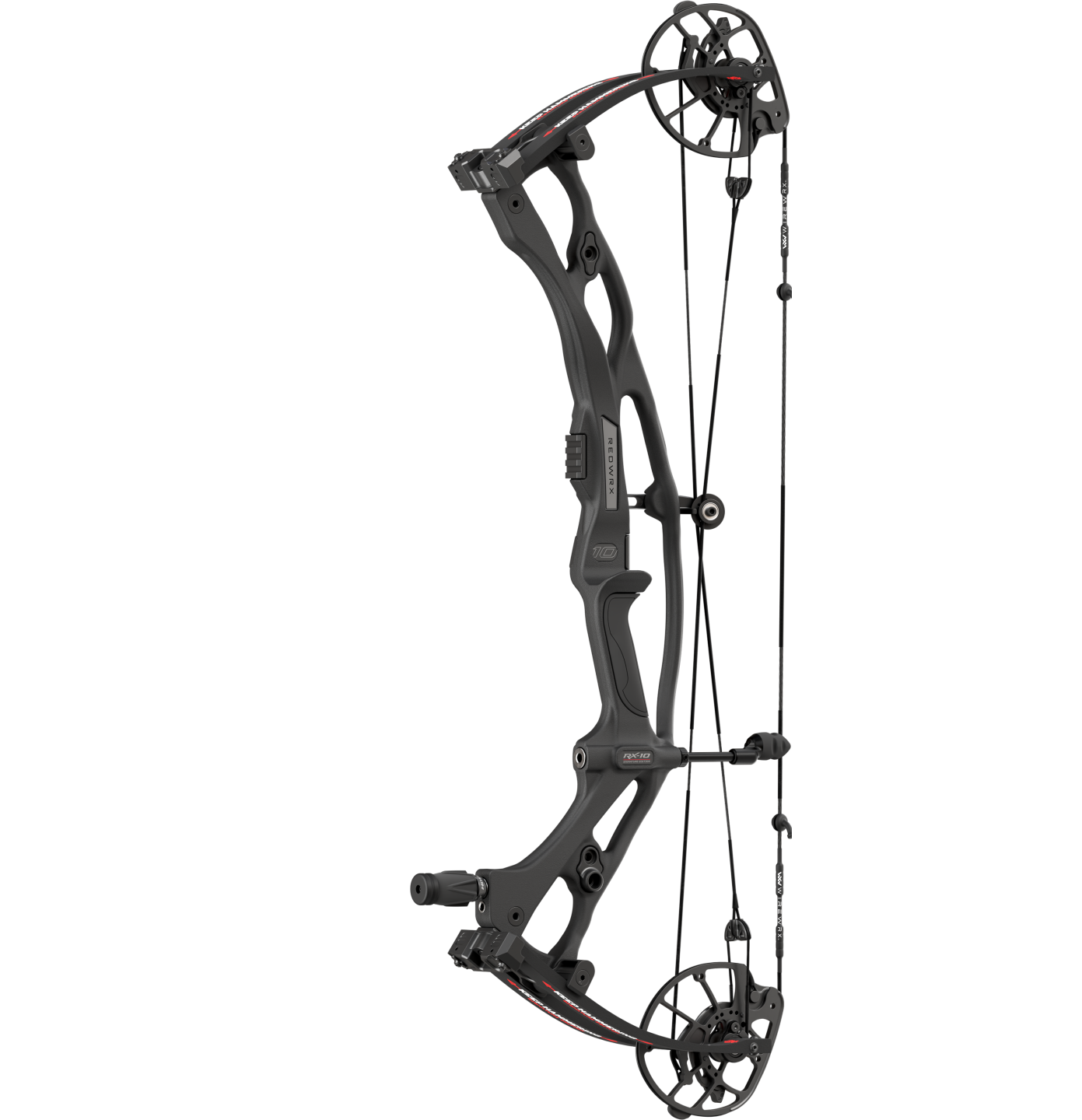 Hoyt Carbon RX-10 / Ultra Special Order