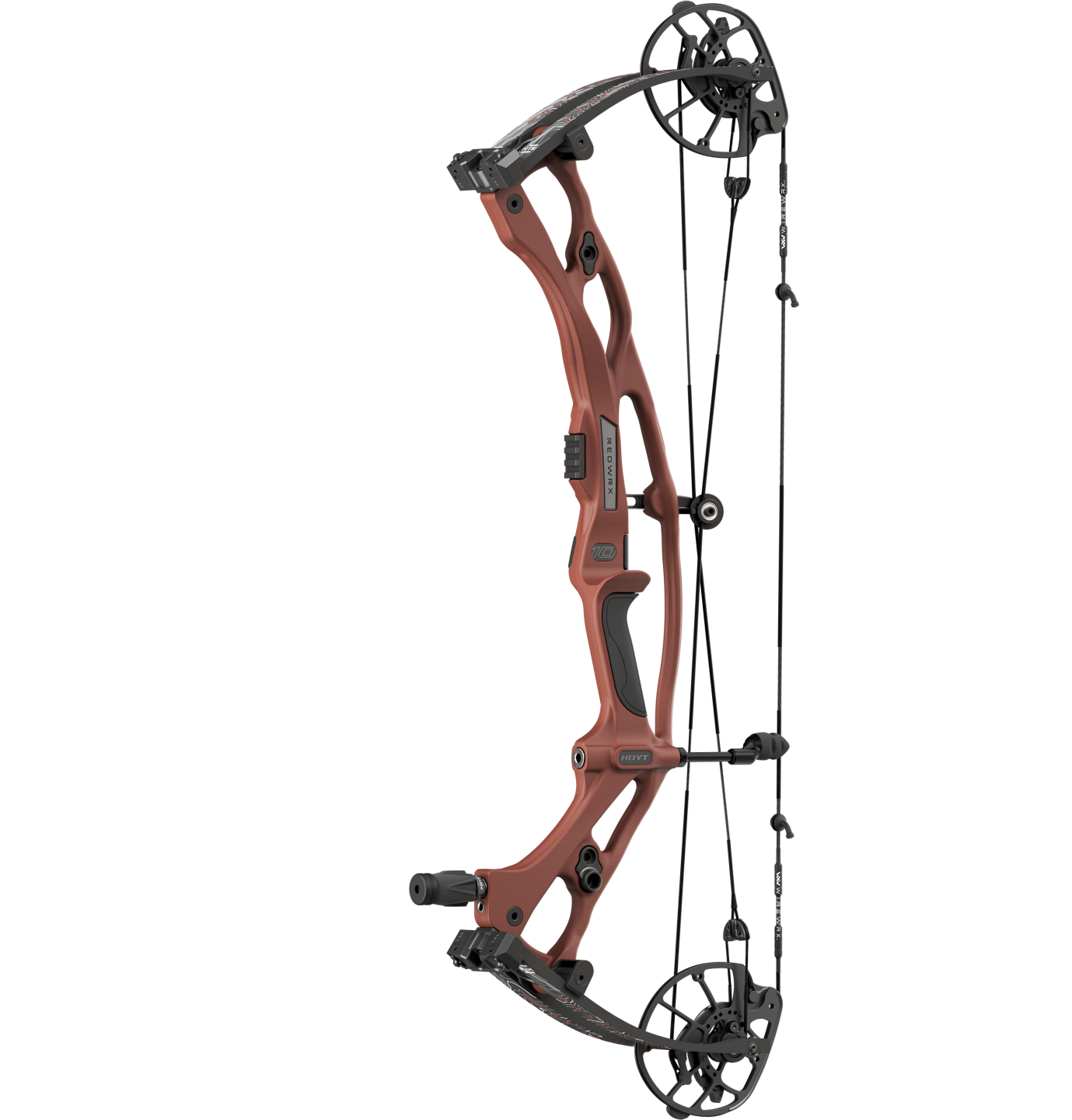 Hoyt Carbon RX-10 / Ultra Special Order