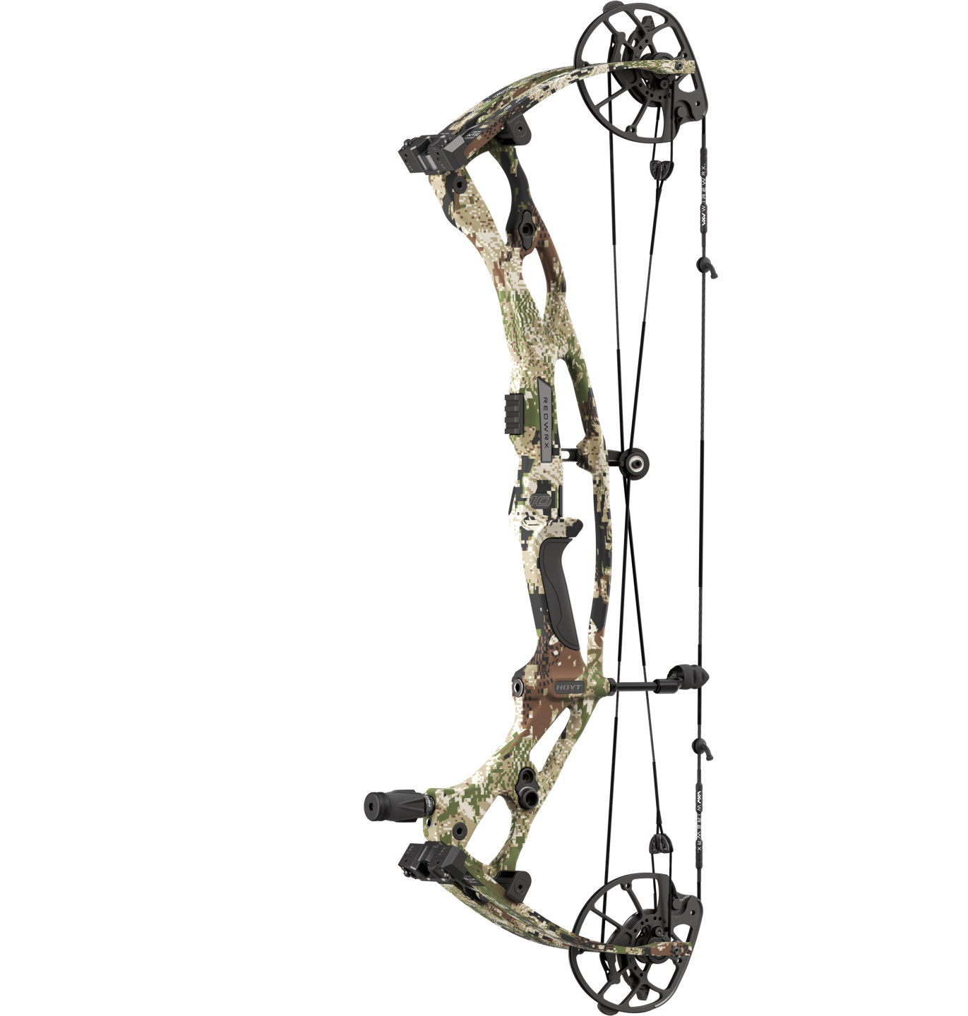 Hoyt Carbon RX-10 / Ultra Special Order