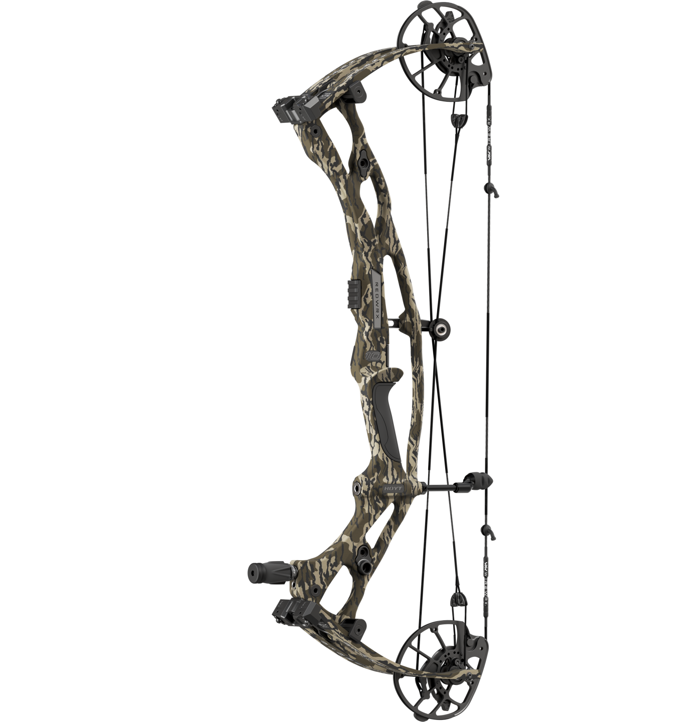 Hoyt Carbon RX-10 / Ultra Special Order