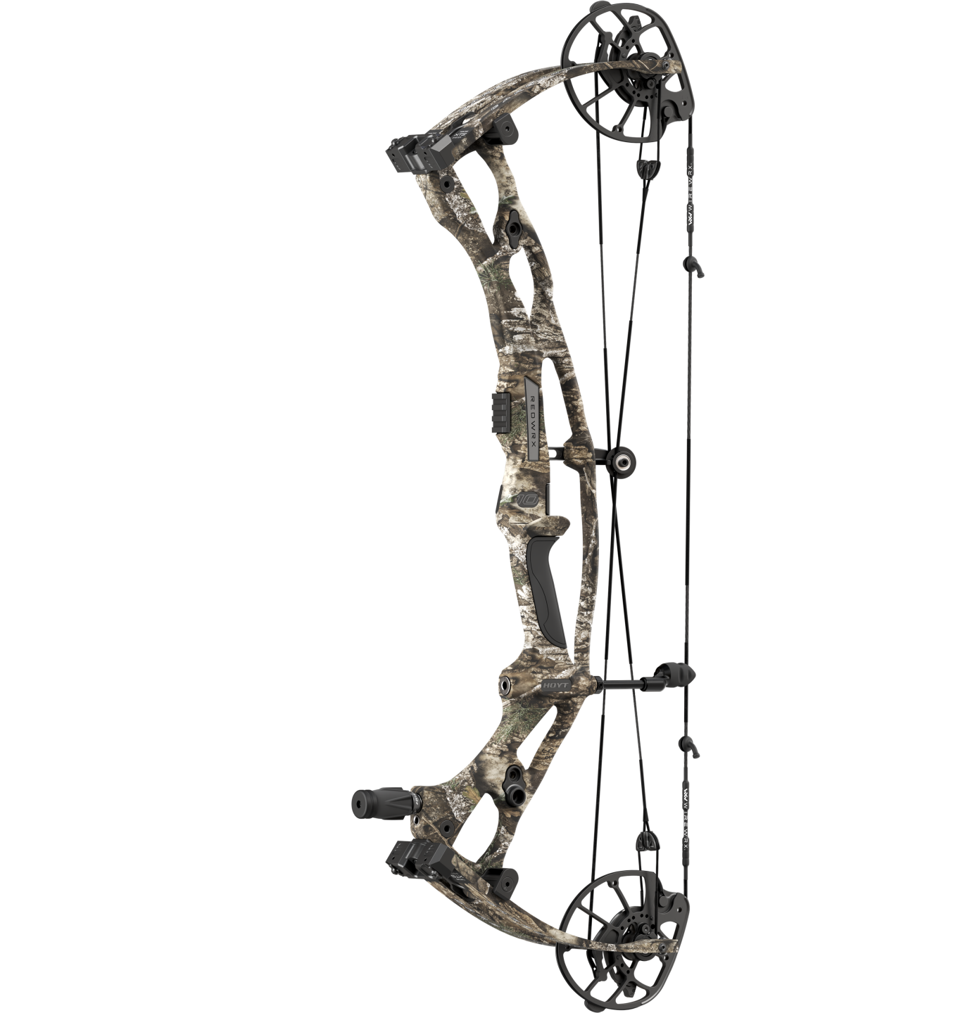 Hoyt Carbon RX-10 / Ultra Special Order