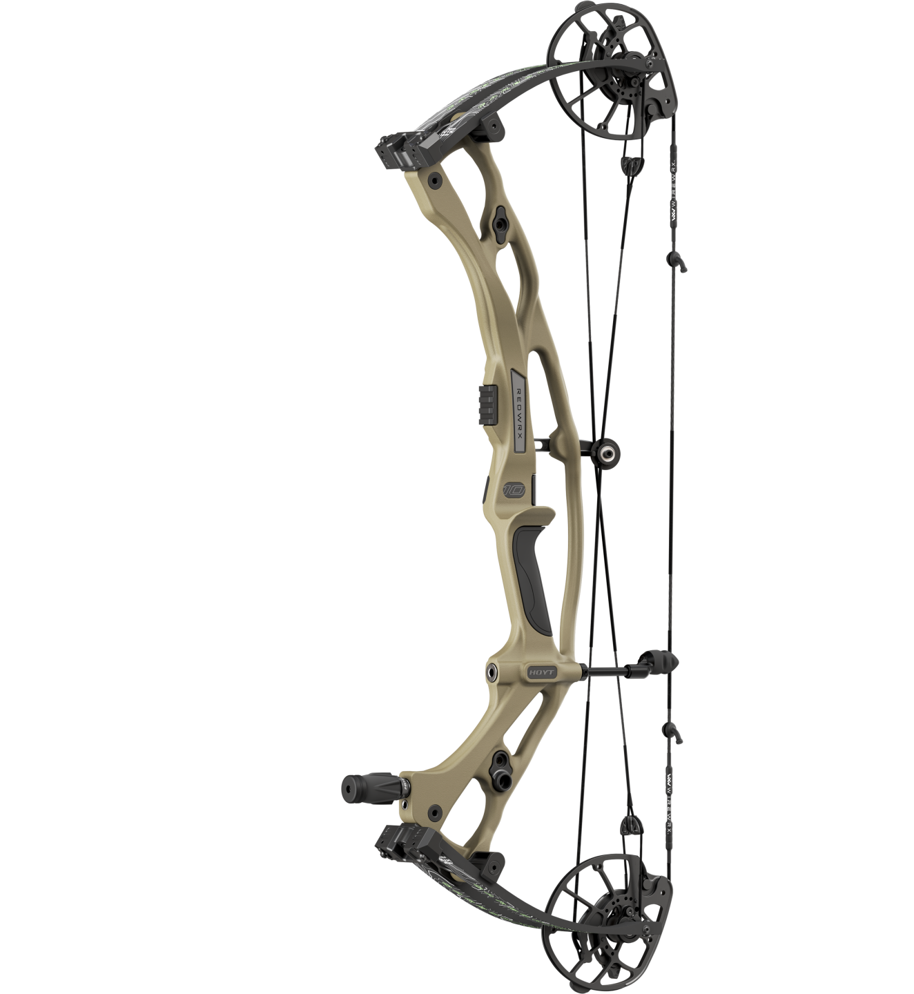 Hoyt Carbon RX-10 / Ultra Special Order