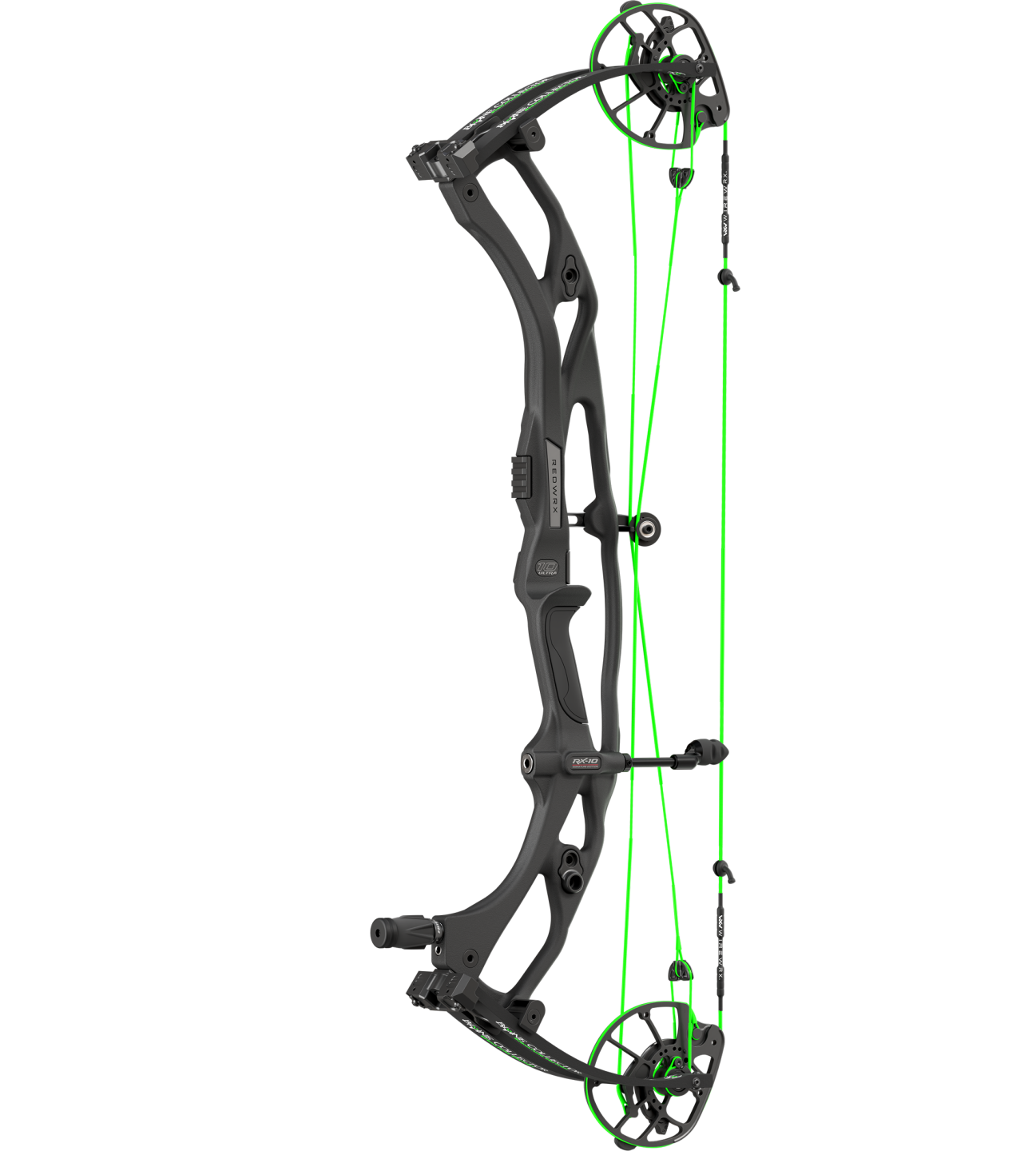 Hoyt Carbon RX-10 / Ultra Special Order
