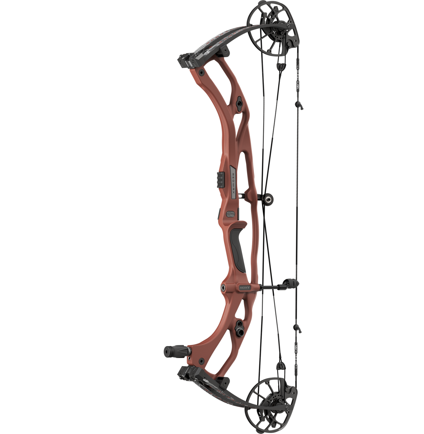 Hoyt Carbon RX-10 / Ultra Special Order