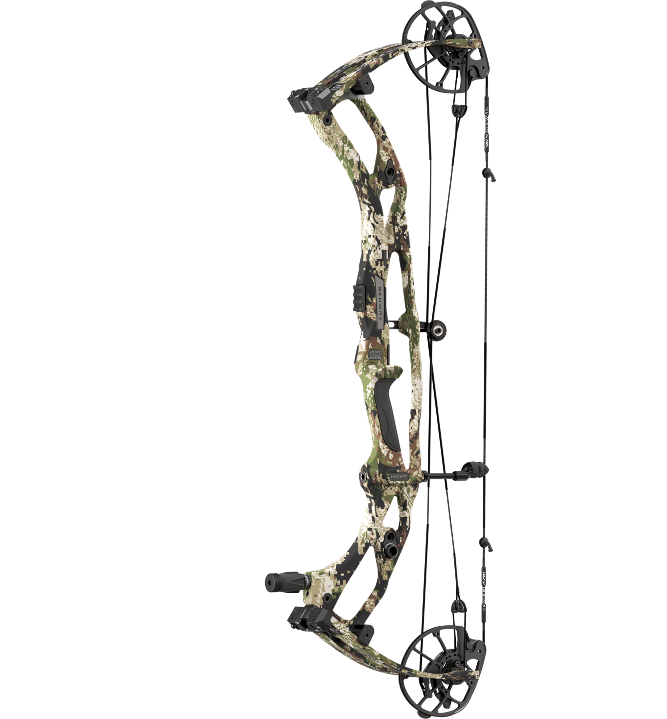 Hoyt Carbon RX-10 / Ultra Special Order