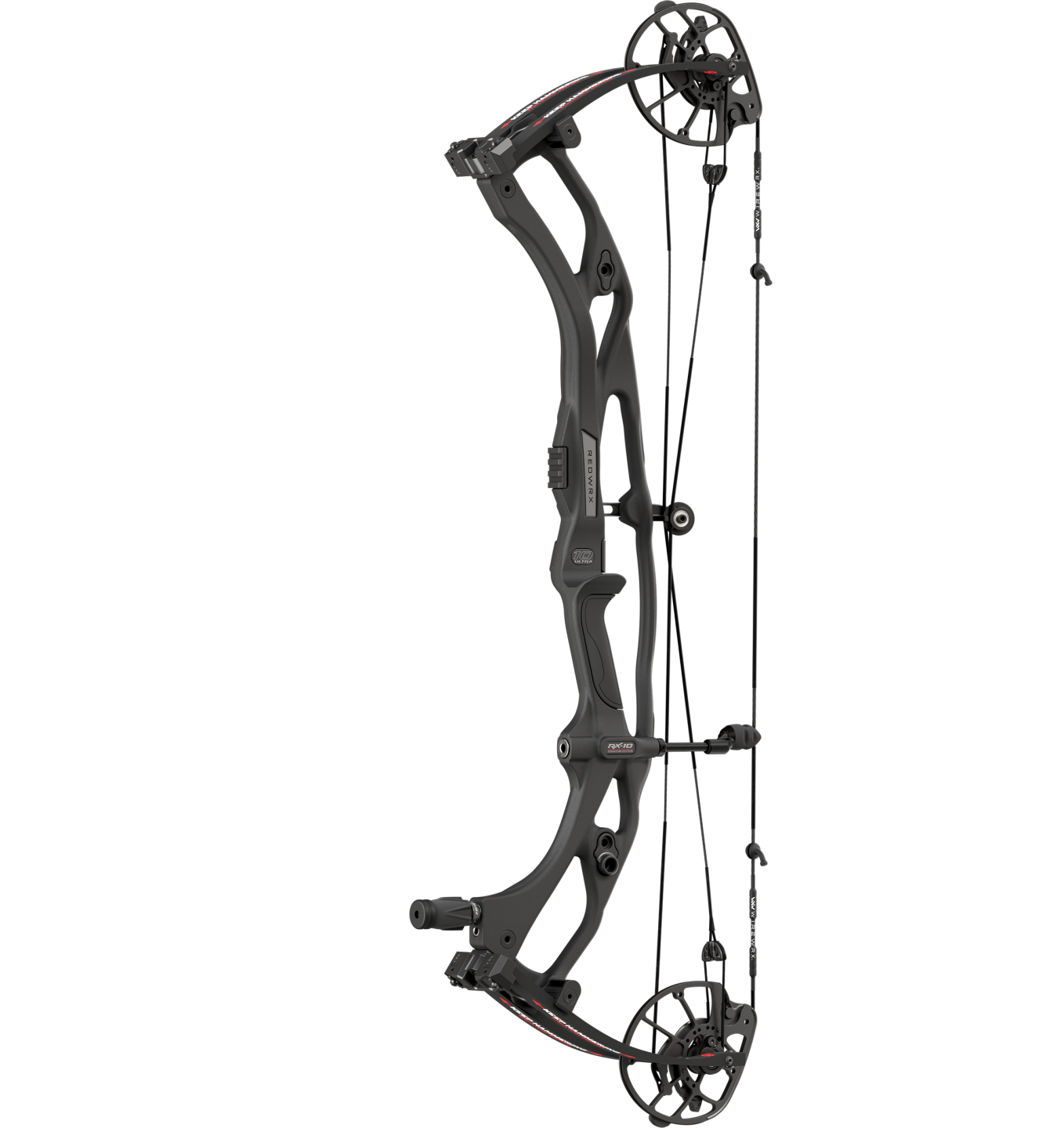 Hoyt Carbon RX-10 / Ultra Special Order