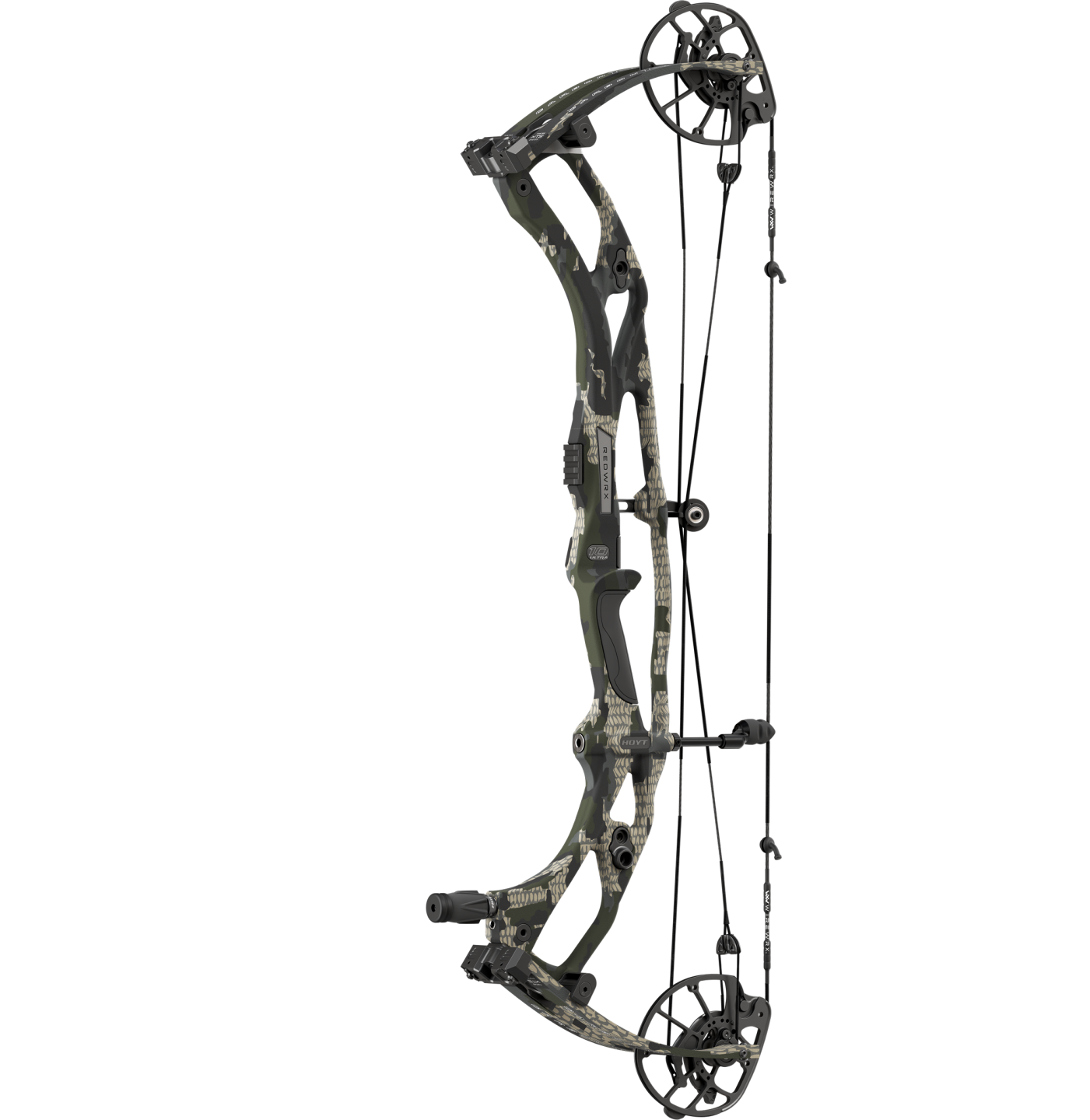 Hoyt Carbon RX-10 / Ultra Special Order