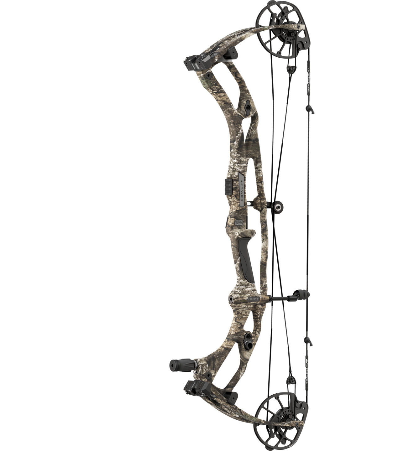 Hoyt Carbon RX-10 / Ultra Special Order