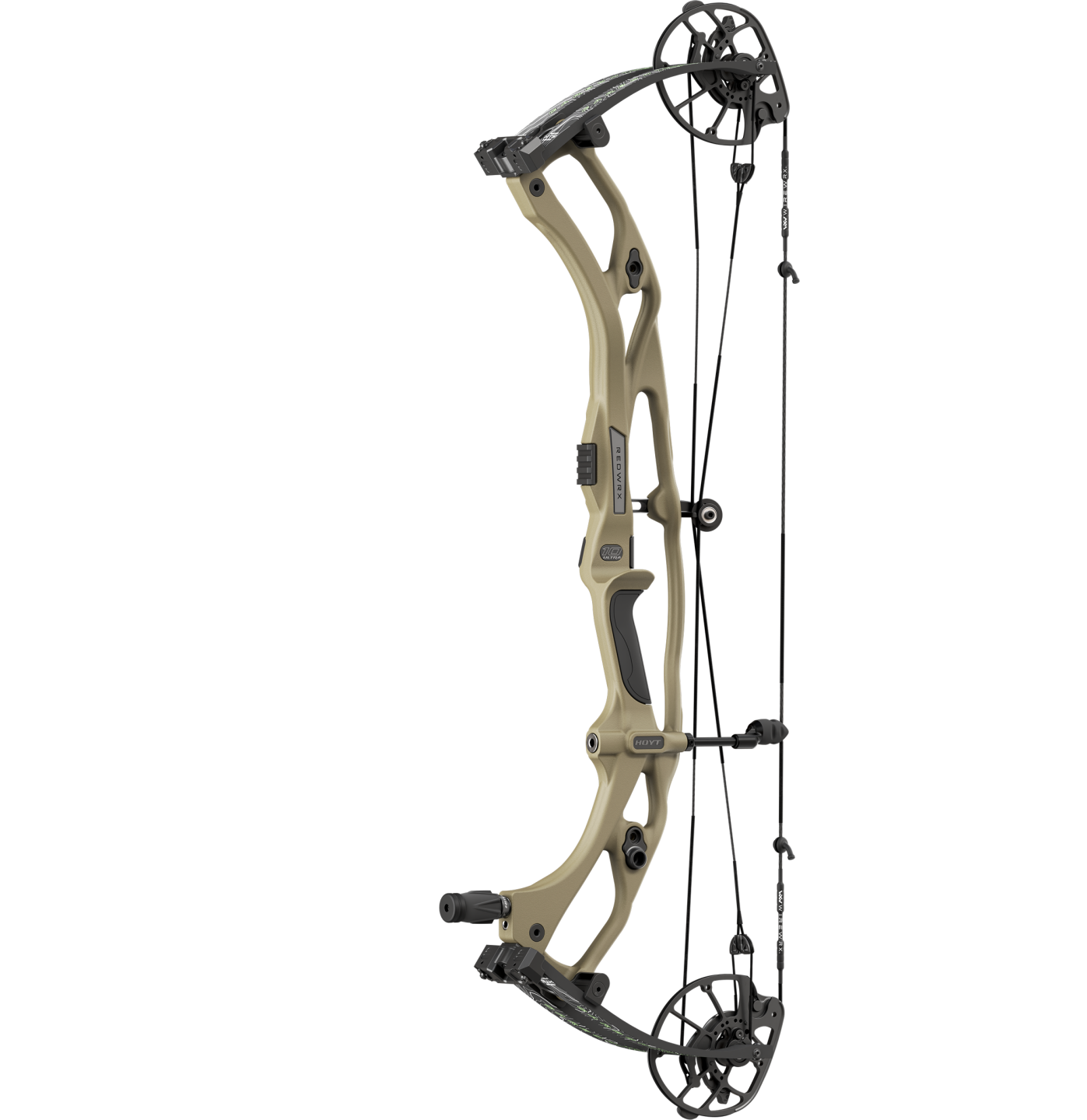Hoyt Carbon RX-10 / Ultra Special Order