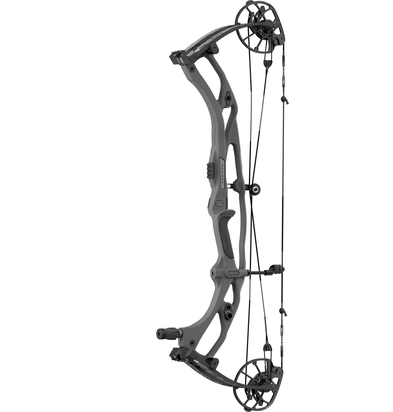 Hoyt Carbon RX-10 / Ultra Special Order
