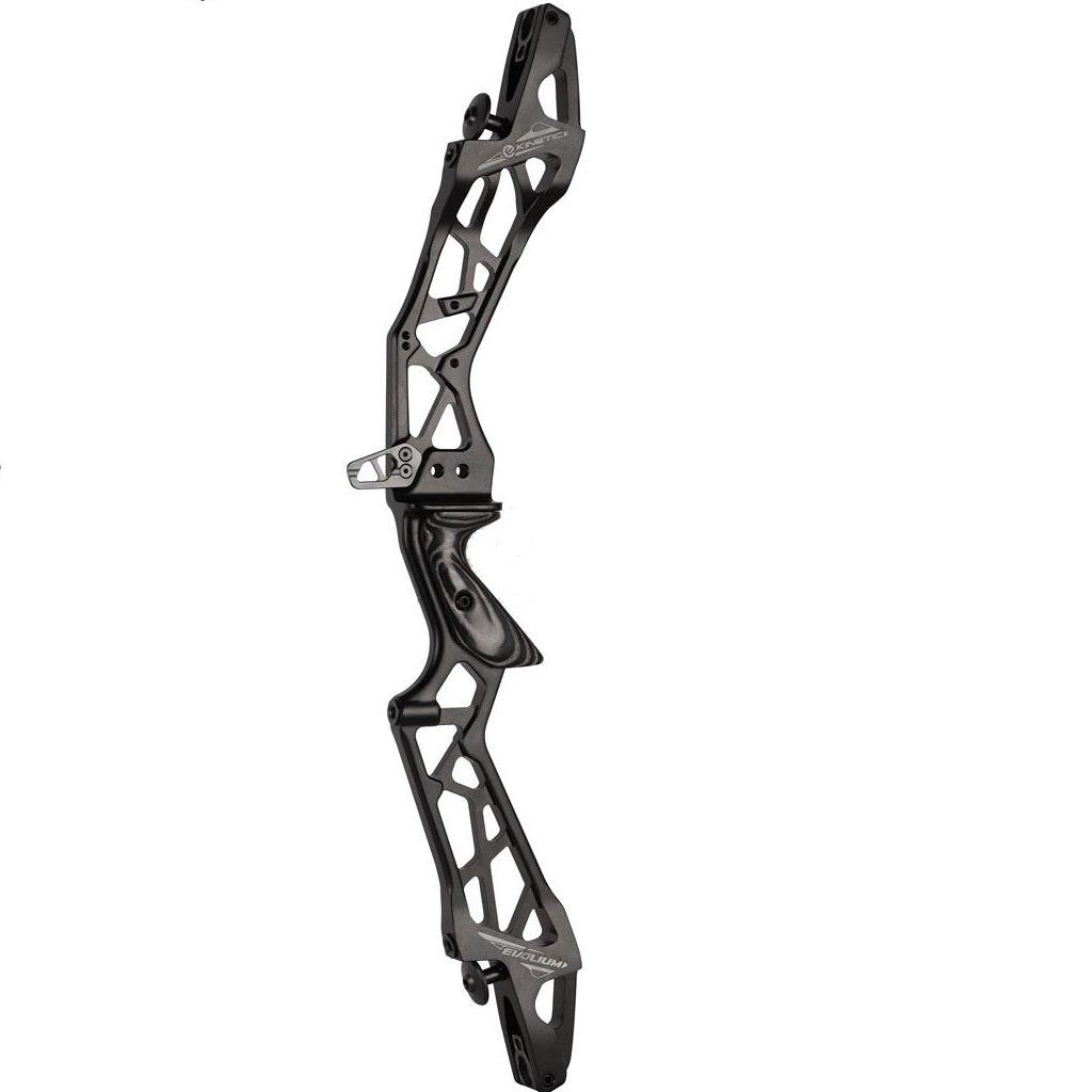 Kinetic Evolium Riser