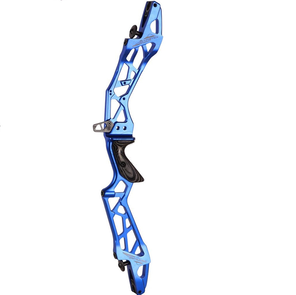 Kinetic Evolium Riser