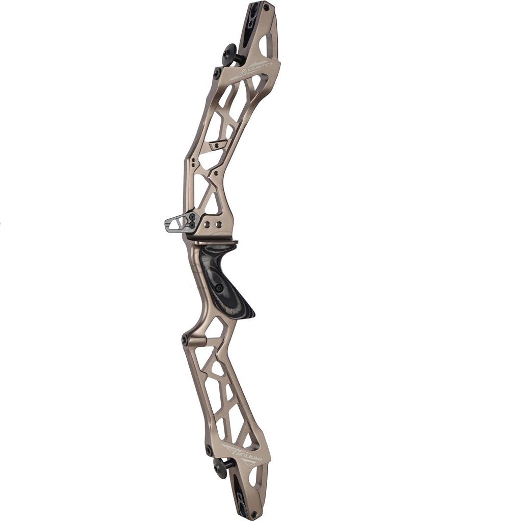 Kinetic Evolium Riser