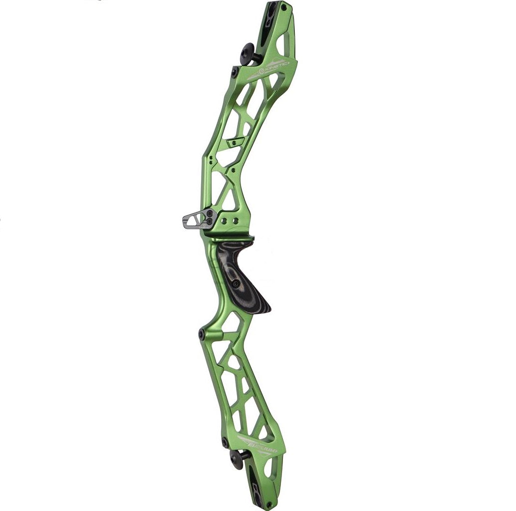 Kinetic Evolium Riser