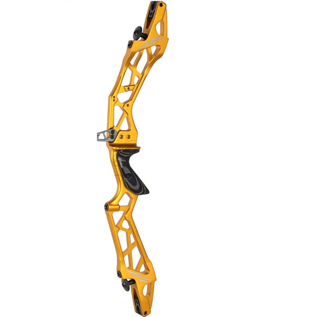 Kinetic Evolium Riser - Wales Archery