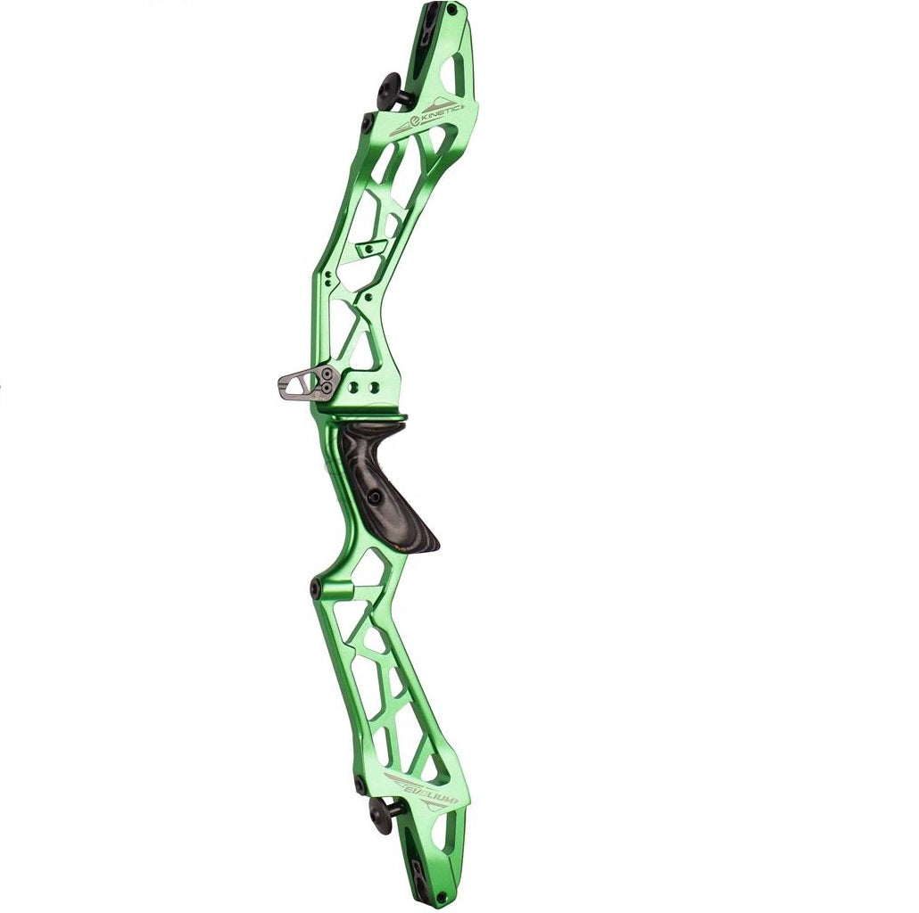 Kinetic Evolium Riser