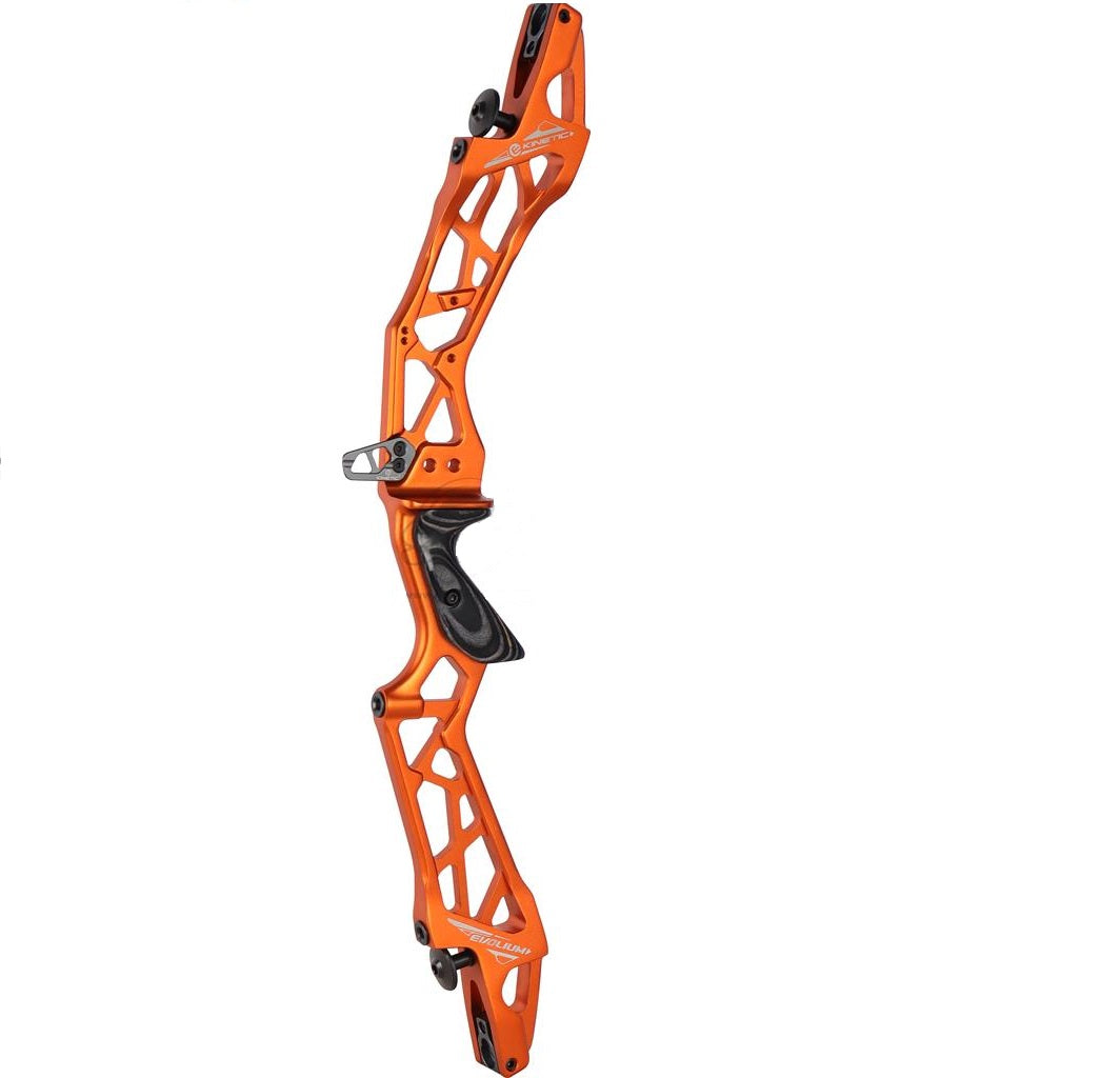 Kinetic Evolium Riser