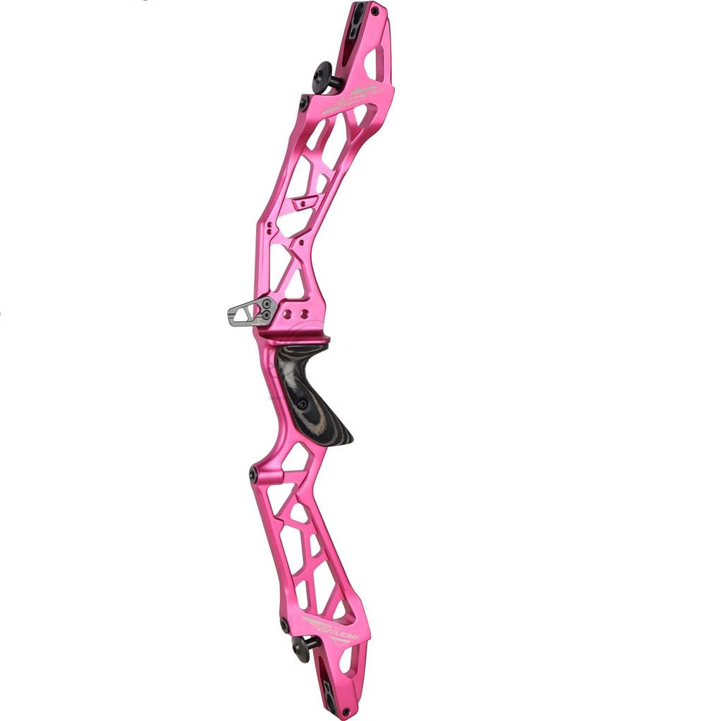 Kinetic Evolium Riser