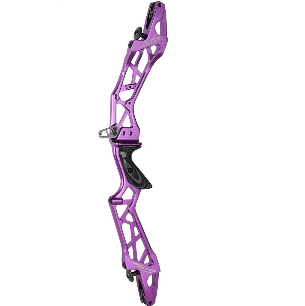 Kinetic Evolium Riser