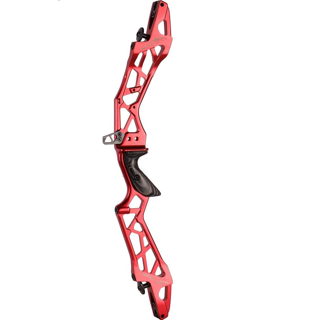 Recurve Risers - Wales Archery